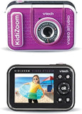 VTech - KidiZoom Studio - Purple - Laadlee