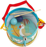 Scratch Europe Metal Drum Jungle - Laadlee