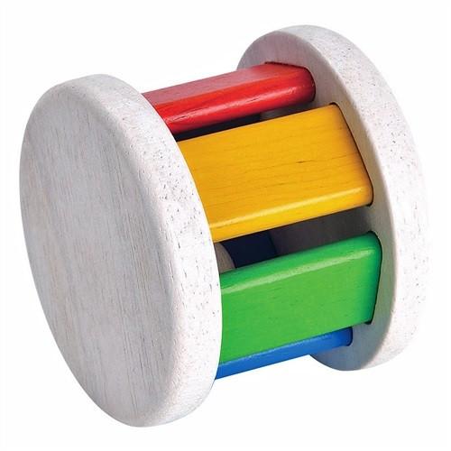PlanToys Roller - Multocolored - Laadlee