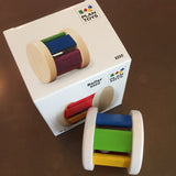 PlanToys Roller - Multocolored - Laadlee
