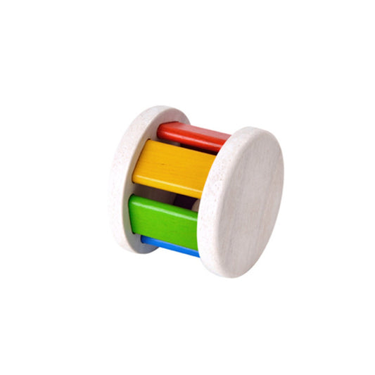 PlanToys Roller - Multocolored - Laadlee