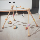 PlanToys Play Gym - Laadlee