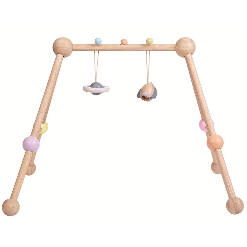 PlanToys Play Gym - Laadlee