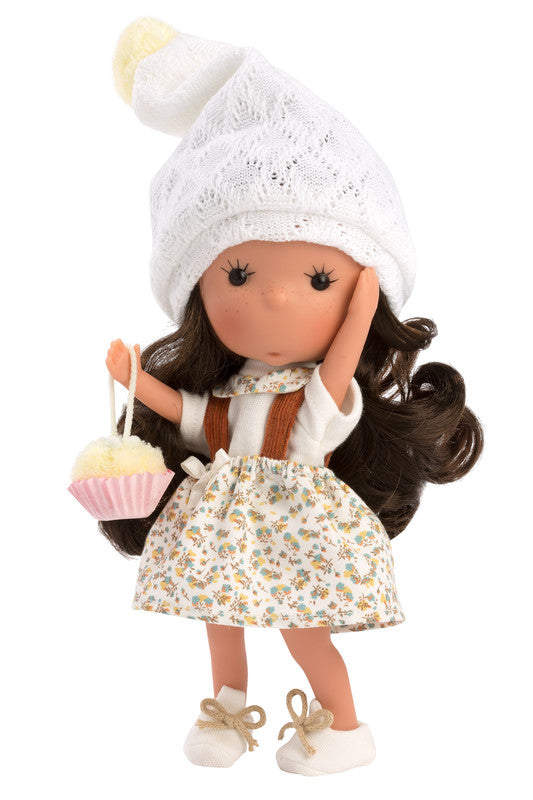 Llorens Miss Lucy Moon Doll - Laadlee