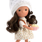 Llorens Miss Lucy Moon Doll - Laadlee