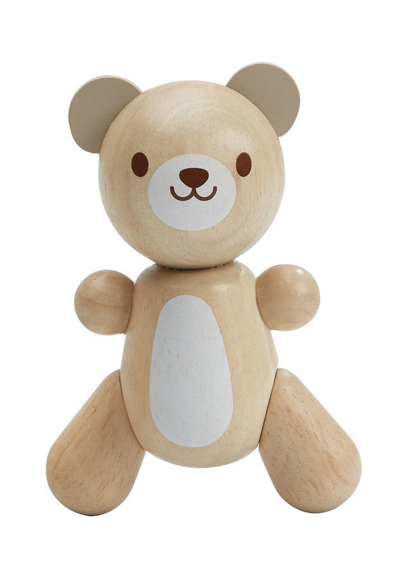 PlanToys Little Bear - Laadlee