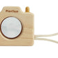 PlanToys Mini Camera - Laadlee