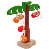 PlanToys Balancing Monkeys - Laadlee