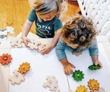 PlanToys Gear & Puzzle - Laadlee