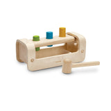 PlanToys Pounding Bench - Laadlee