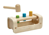 PlanToys Pounding Bench - Laadlee