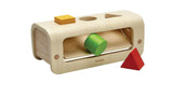 PlanToys Shape & Sort - Laadlee