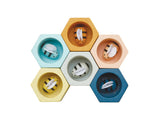 PlanToys Bee Hive - Orchard - Laadlee