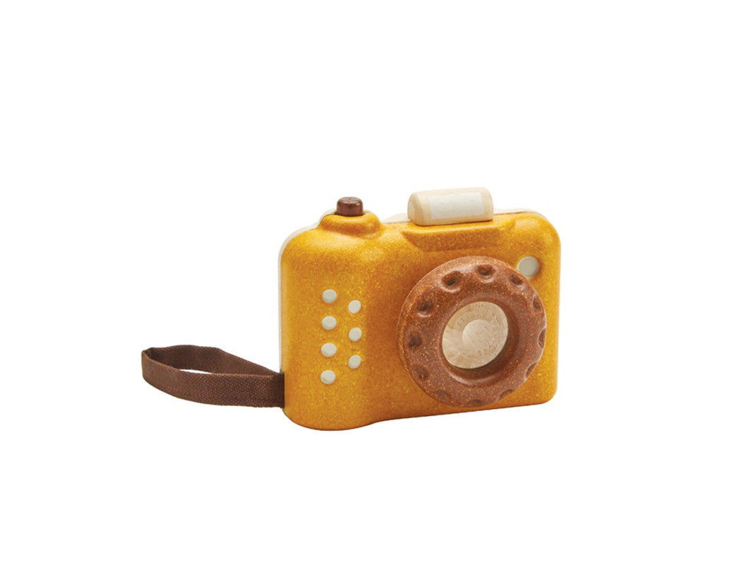PlanToys My First Camera - Orchard - Laadlee