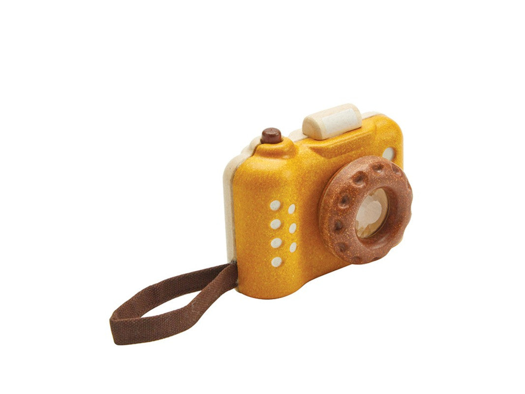 PlanToys My First Camera - Orchard - Laadlee