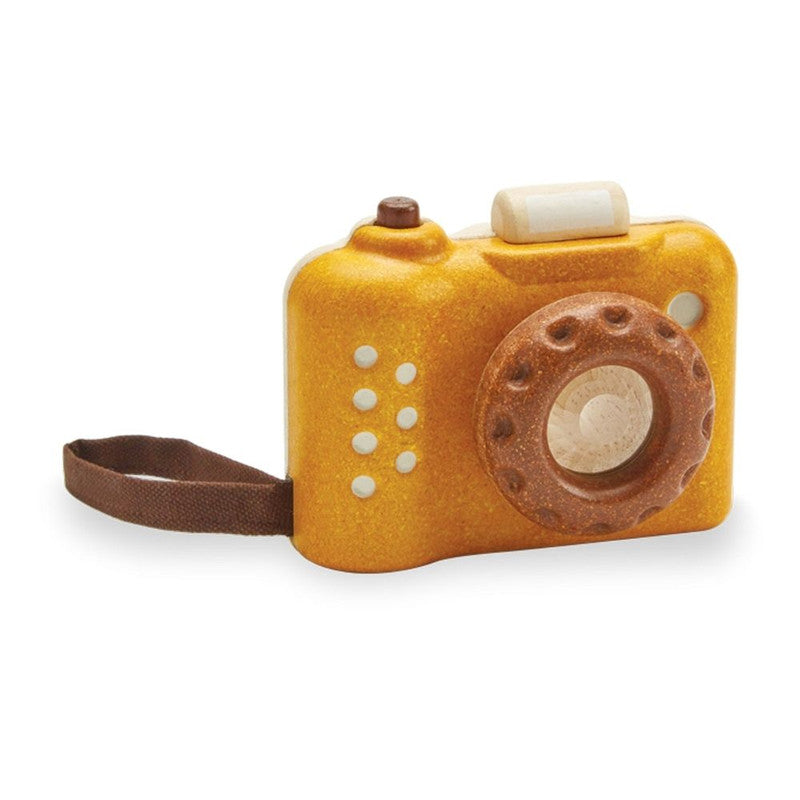 PlanToys My First Camera - Orchard - Laadlee