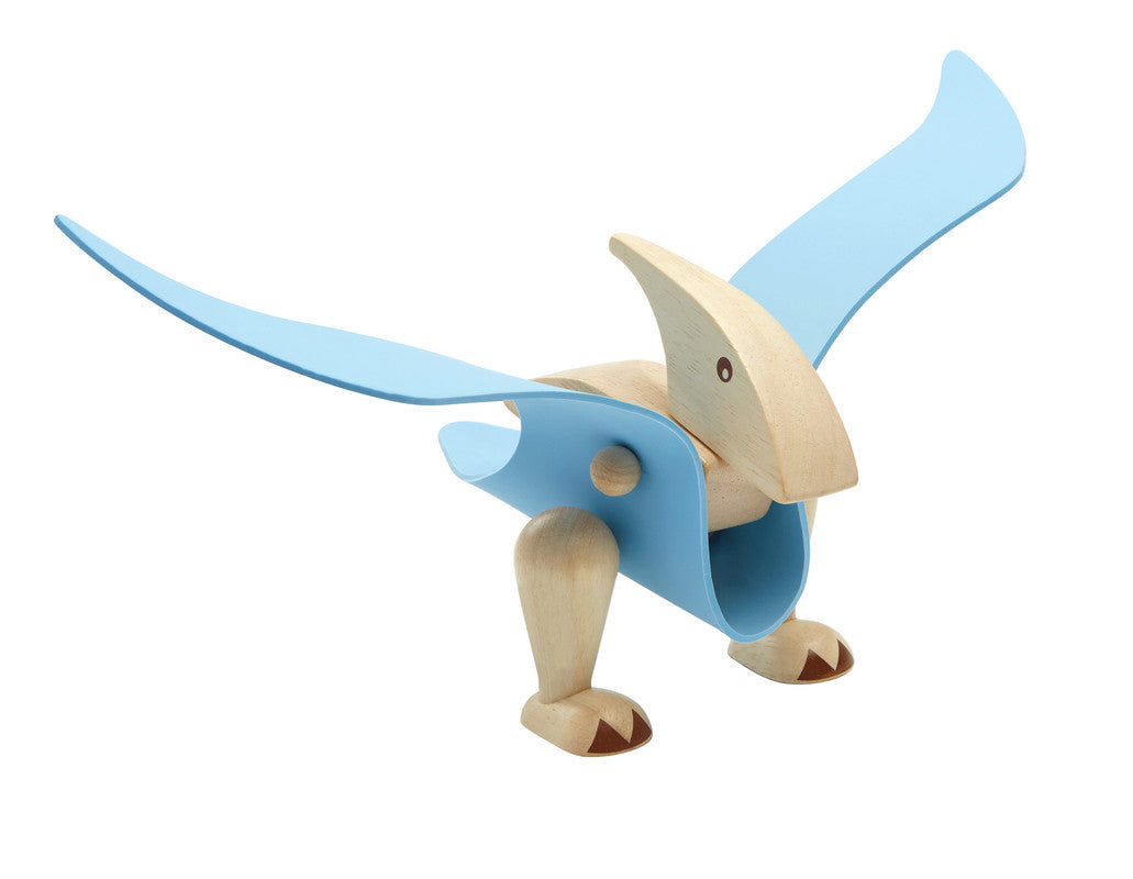 PlanToys D.I.Y - Pterodactyls - Laadlee