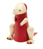 PlanToys D.I.Y - Tyrannosaurus - Laadlee