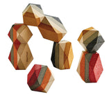 PlanToys Geo Stacking Rock - Laadlee