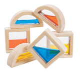 PlanToys Water Blocks - Laadlee