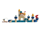 PlanToys Castle Blocks - Orchard - Laadlee