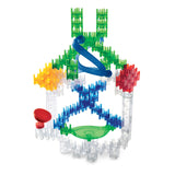 MindWare Q-BA-MAZE 2.0 Mega Stunt Set - Laadlee
