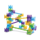 MindWare Q-BA-MAZE 2.0 Mega Stunt Set - Laadlee
