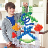 MindWare Q-BA-MAZE 2.0 Mega Stunt Set - Laadlee