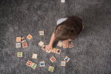 PlanToys Alphabet A-Z (Gradient) - Laadlee