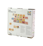 PlanToys Number 1-10 (Gradient) - Laadlee