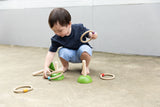 PlanToys Meadow Ring Toss - Laadlee