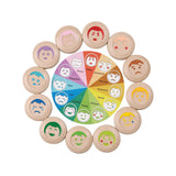 PlanToys My Mood Memo - Laadlee