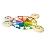 PlanToys My Mood Memo - Laadlee