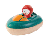 PlanToys Speed Boat - Laadlee