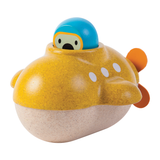 PlanToys Submarine - Laadlee