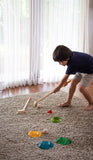 PlanToys Mini Golf - Full Set - Laadlee