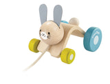 PlanToys Hopping Rabbit - Laadlee