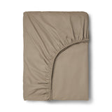 Nuuroo Arden Baby Sheet - Cobblestone - Laadlee