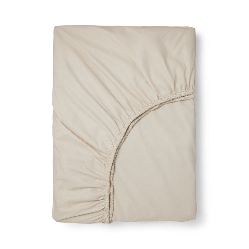 Nuuroo Arden Baby Sheet - Lunar Rock - Laadlee