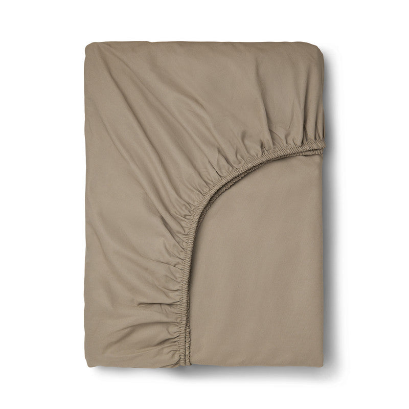 Nuuroo Arden Junior Sheet - Cobblestone - Laadlee