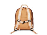 Nuuroo August Junior Bag - Yellow Block - 11 Inch - Laadlee