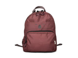 Nuuroo Lucas Junior Bag - Mahogany 11 Inch - Laadlee