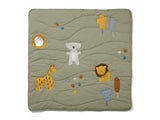 Nuuroo Alin Activity Mat - Laurel Oak - Laadlee
