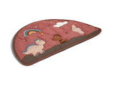 Nuuroo Vilma Playmat - Mahogany - Laadlee