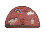 Nuuroo Vilma Playmat - Mahogany - Laadlee