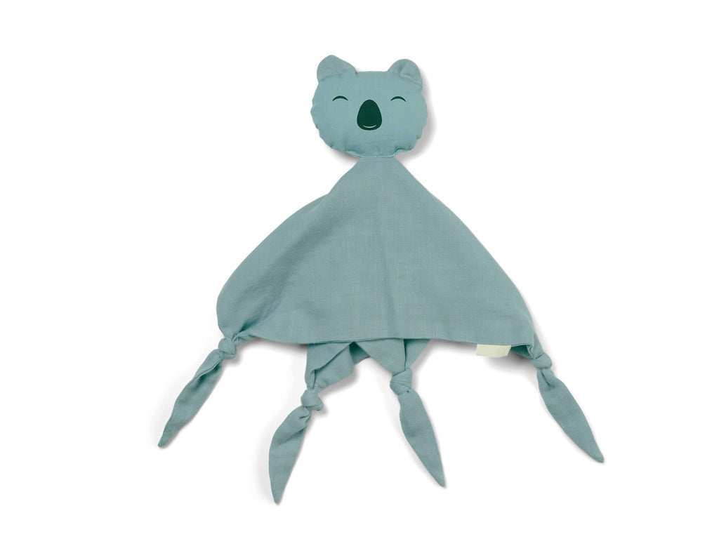 Nuuroo Arie Hugging Cloth - Lead - Laadlee