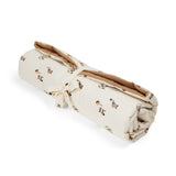 Nuuroo Birke Playmat Plain - Creme Circus - Laadlee