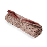 Nuuroo Birke Playmat Plain - Sand Flower Bee - Laadlee