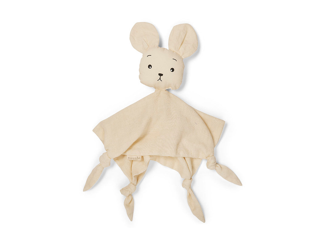 Nuuroo Arie Hugging Cloth - Creme - Laadlee