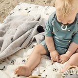 Nuuroo Kali Baby Swimsuit - Green - Laadlee